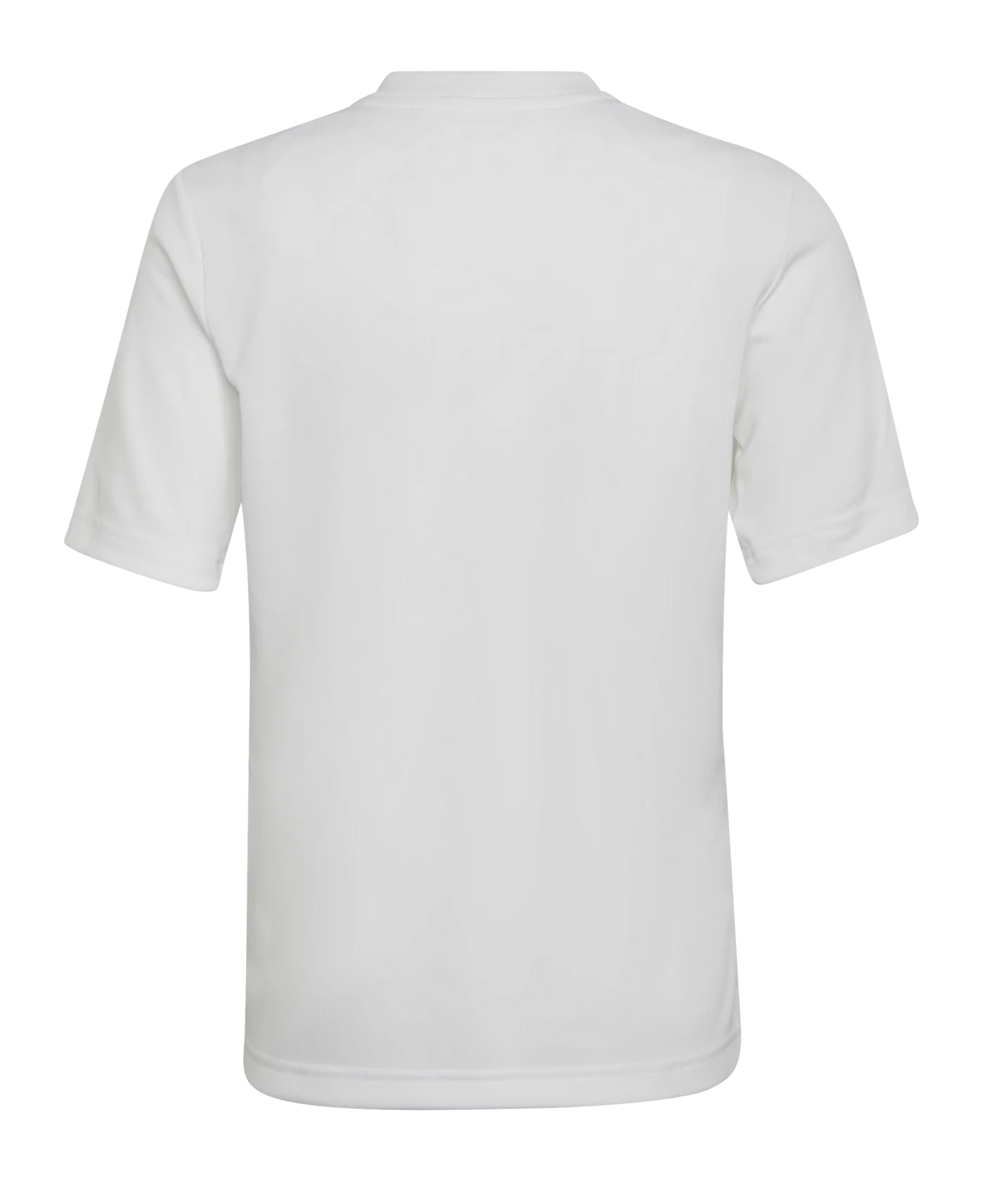 adidas Entrada 22 GFX Trikot Kids Weiss Grau