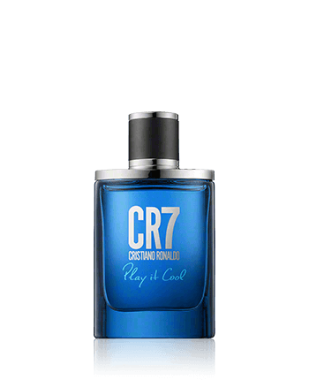 Cristiano Ronaldo CR7 Play it Cool edt vapo 30ml