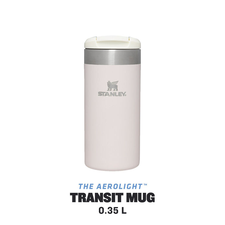 Stanley AeroLight Transit Mug. 35L