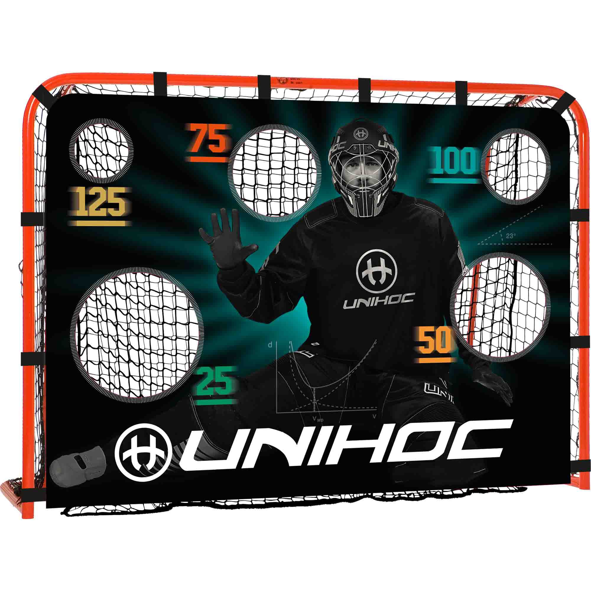 UnihocBall Buster 115x160 cm