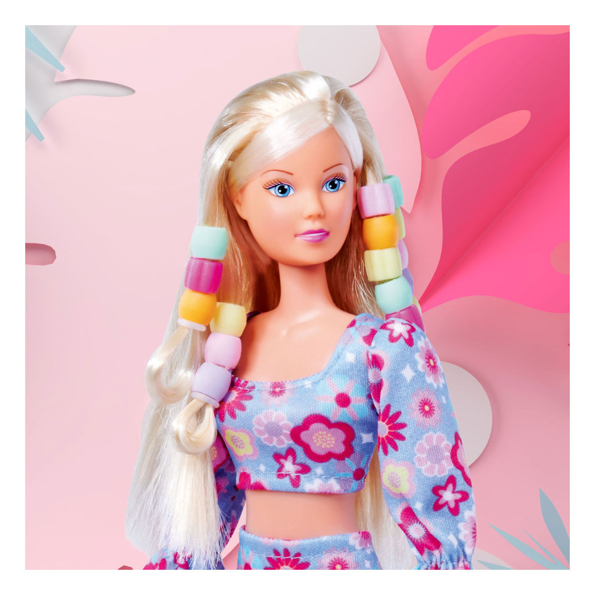 Steffi Love Modepop Haarkralen