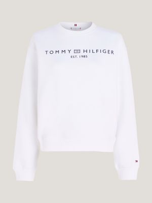 Moletom com logo da Modern Signature