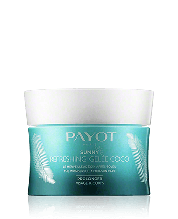 Payot Sunny Refreshing Gelée Coco 200ml
