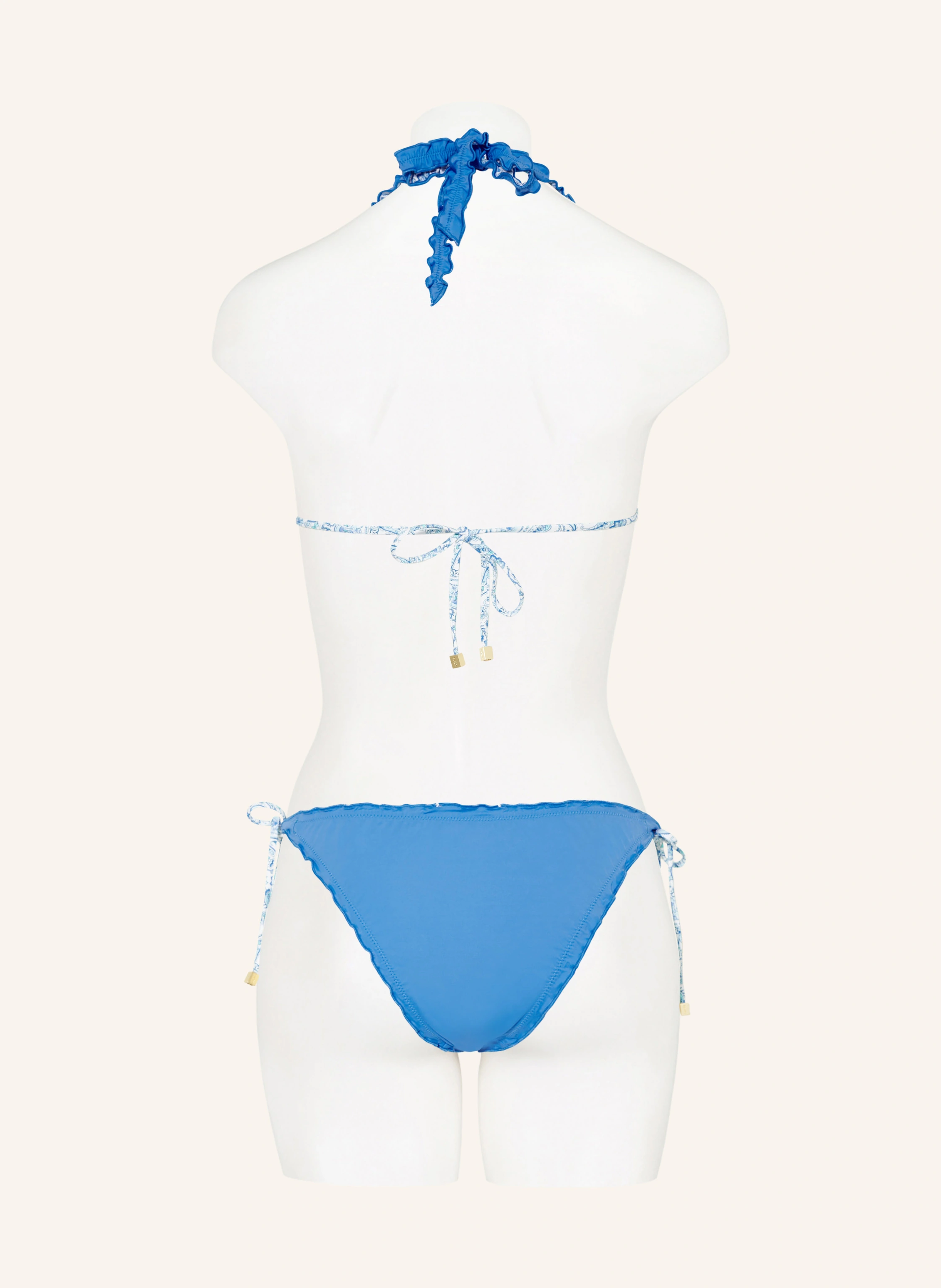 heidi klein Triangel-Bikini-Top CAMPS BAY BEACH zum Wenden