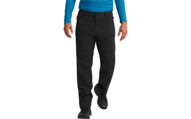 Jack Wolfskin Trek Terrain Pants Herren Wanderhose