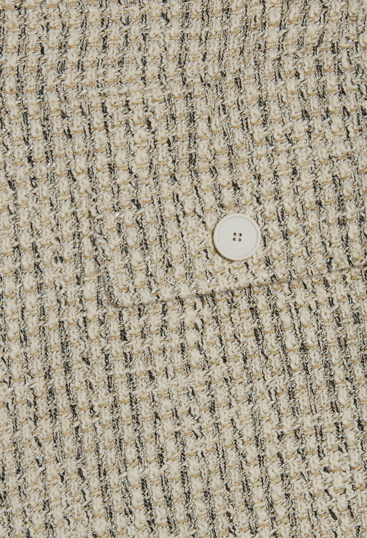 Short &agrave; carreaux