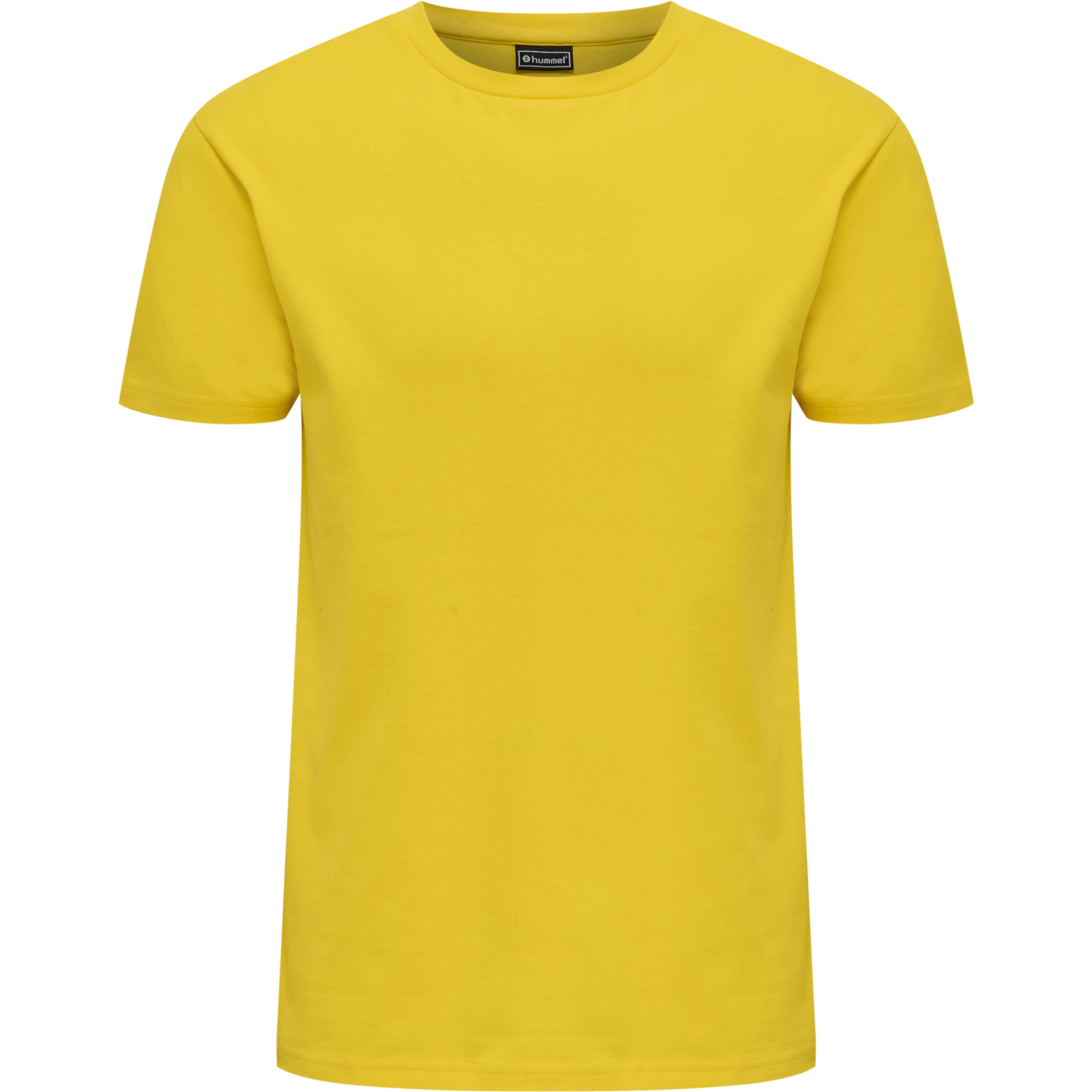 hmlRED HEAVY T-SHIRT S/S