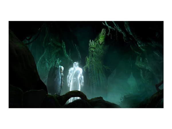 Middle Earth Shadow of War - Silver Edition - Xbox One, Win - Nedlasting