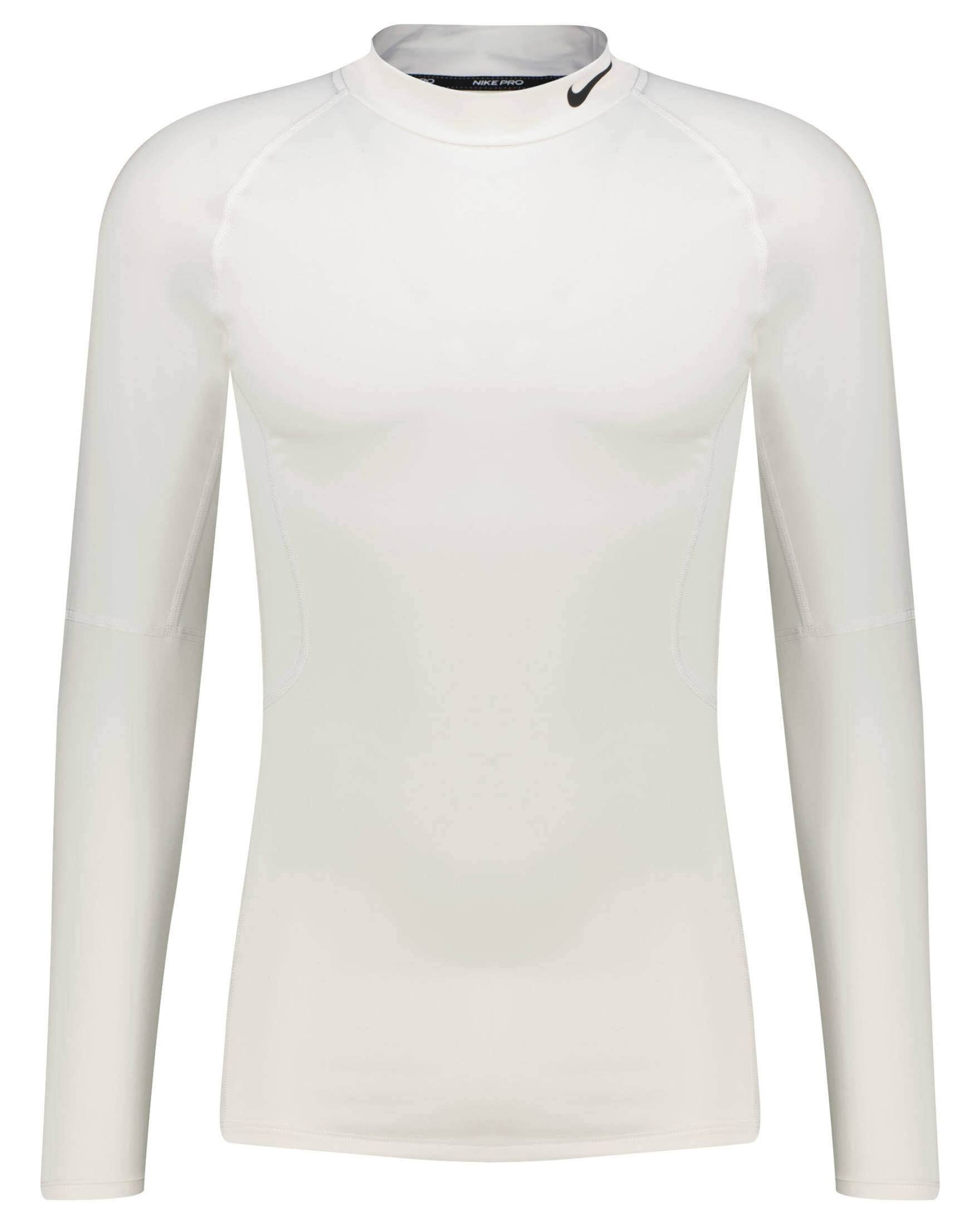 Nike| Herren Funktionsunterhemd PRO DRI-FIT TIGHT LS MOCK Langarm