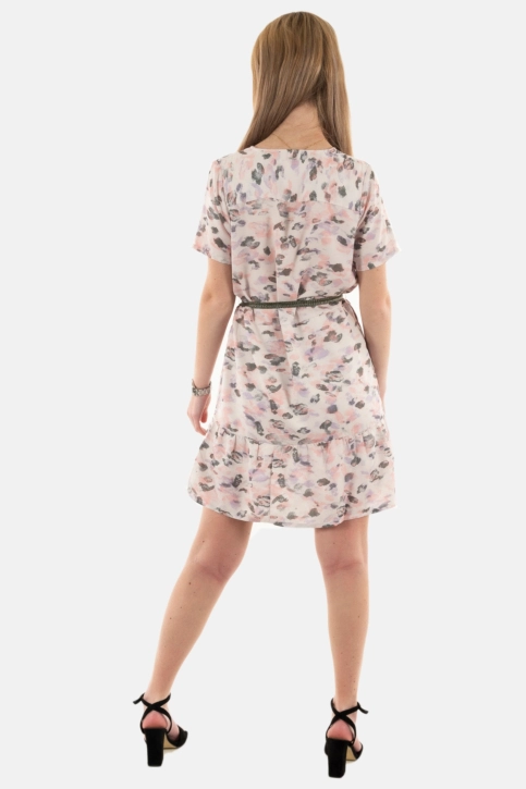 Robe kaporal caliw22 camaop