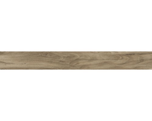 Wally notenhouten voet 8,5x71 cm