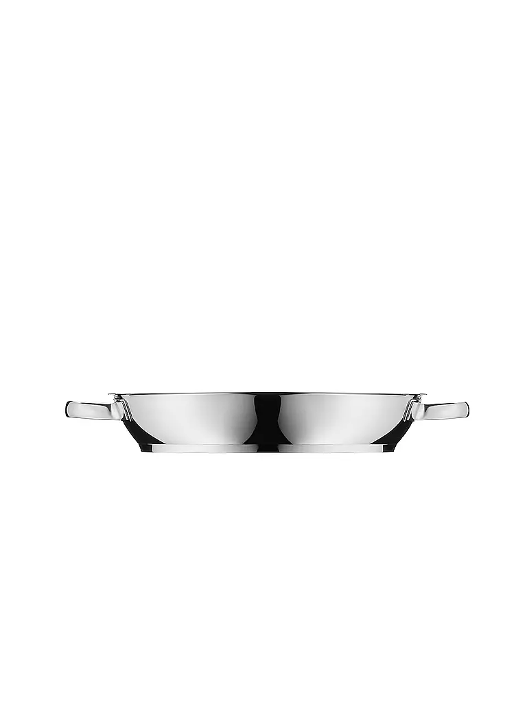 WMF PermaDur Advance Servierpfanne 32cm Cromargan/Antihaft schwarz