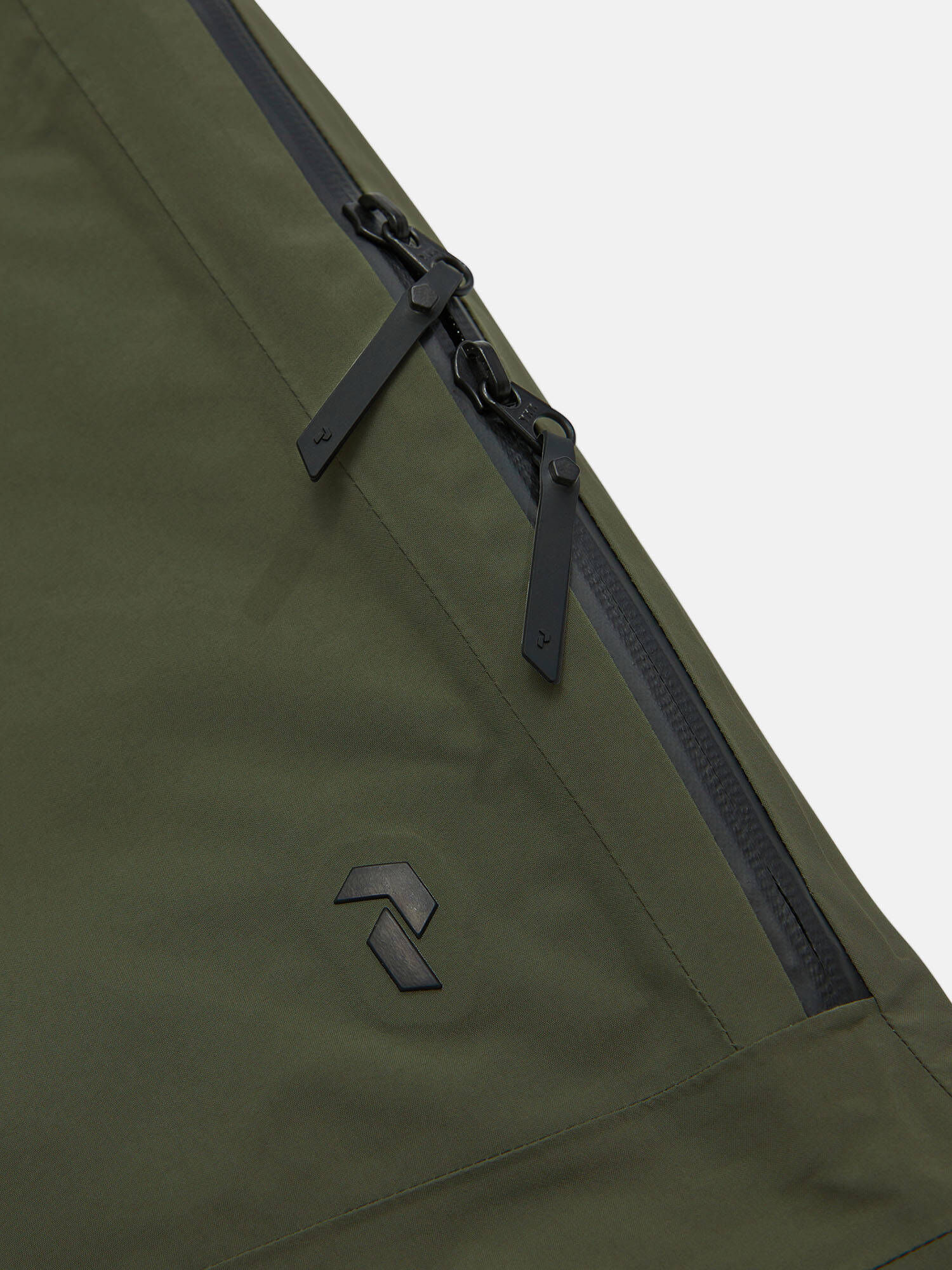 Peak Performance| Damen Skihose ALPINE GORE-TEX 2 L