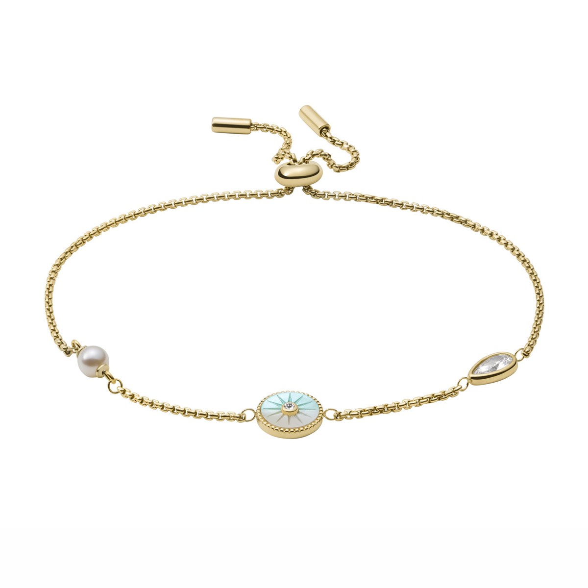 Bracelet Val Blue Crush