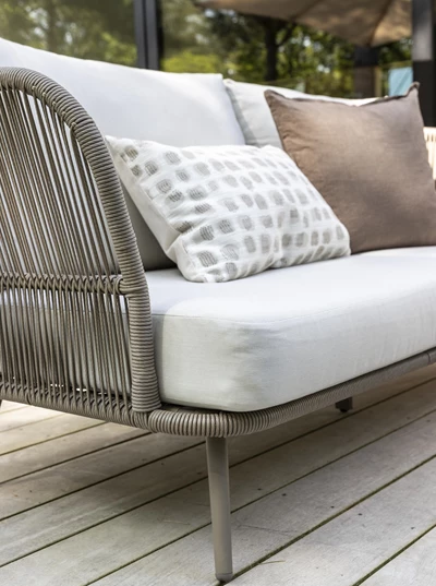Kumo Loungesofa