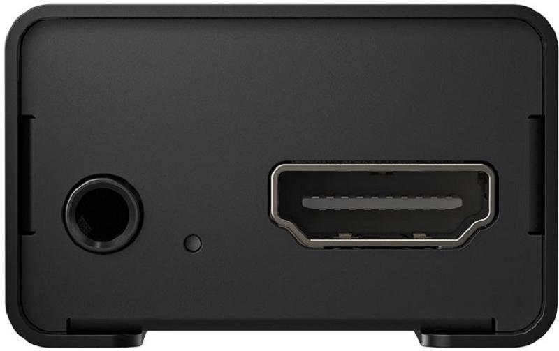 Video Encoder UVC-01<br>HDMI zu USB 3.0 Video-Encoder
