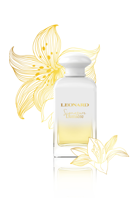 SIGNATURE LUMIERE - EAU DE PARFUM