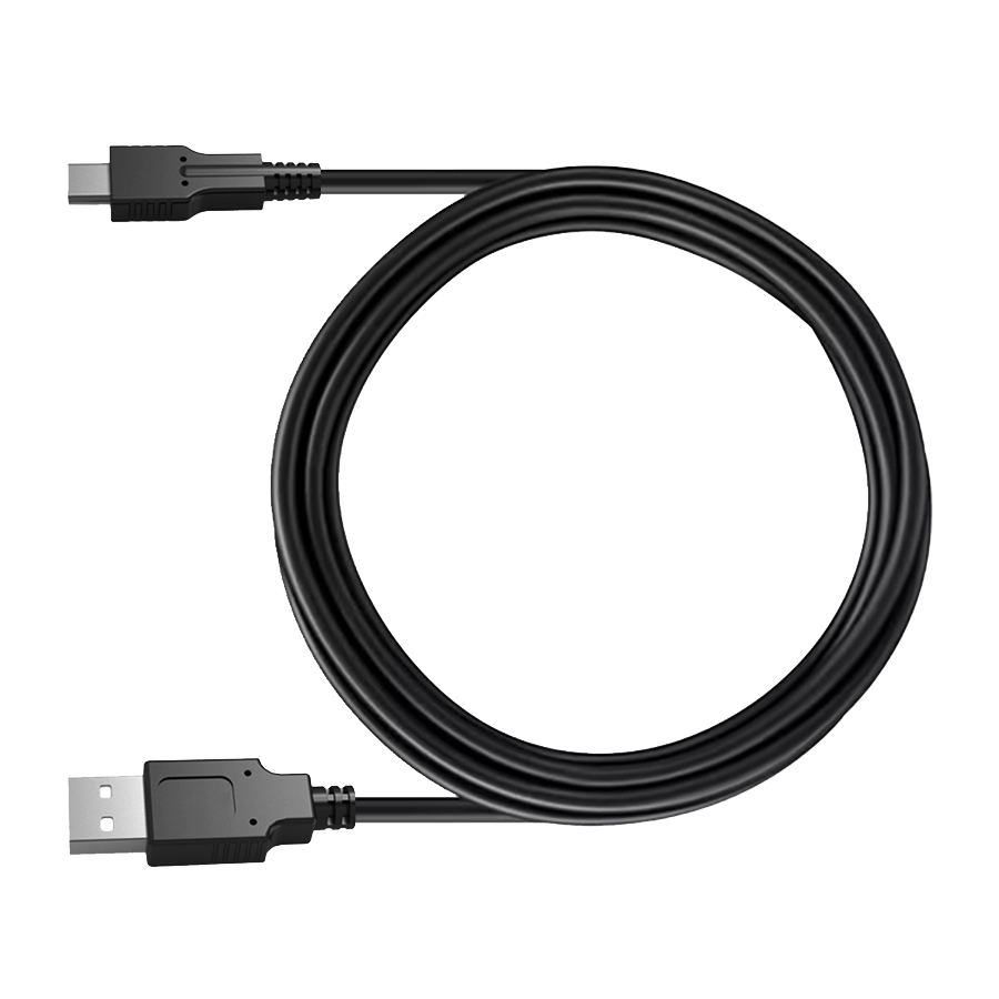 Subsonic Dual Charger & Hub - XboxSeries X / S