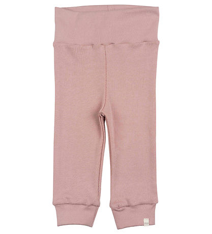 Minimalisma Hosen - Namaste - Dusty Rose