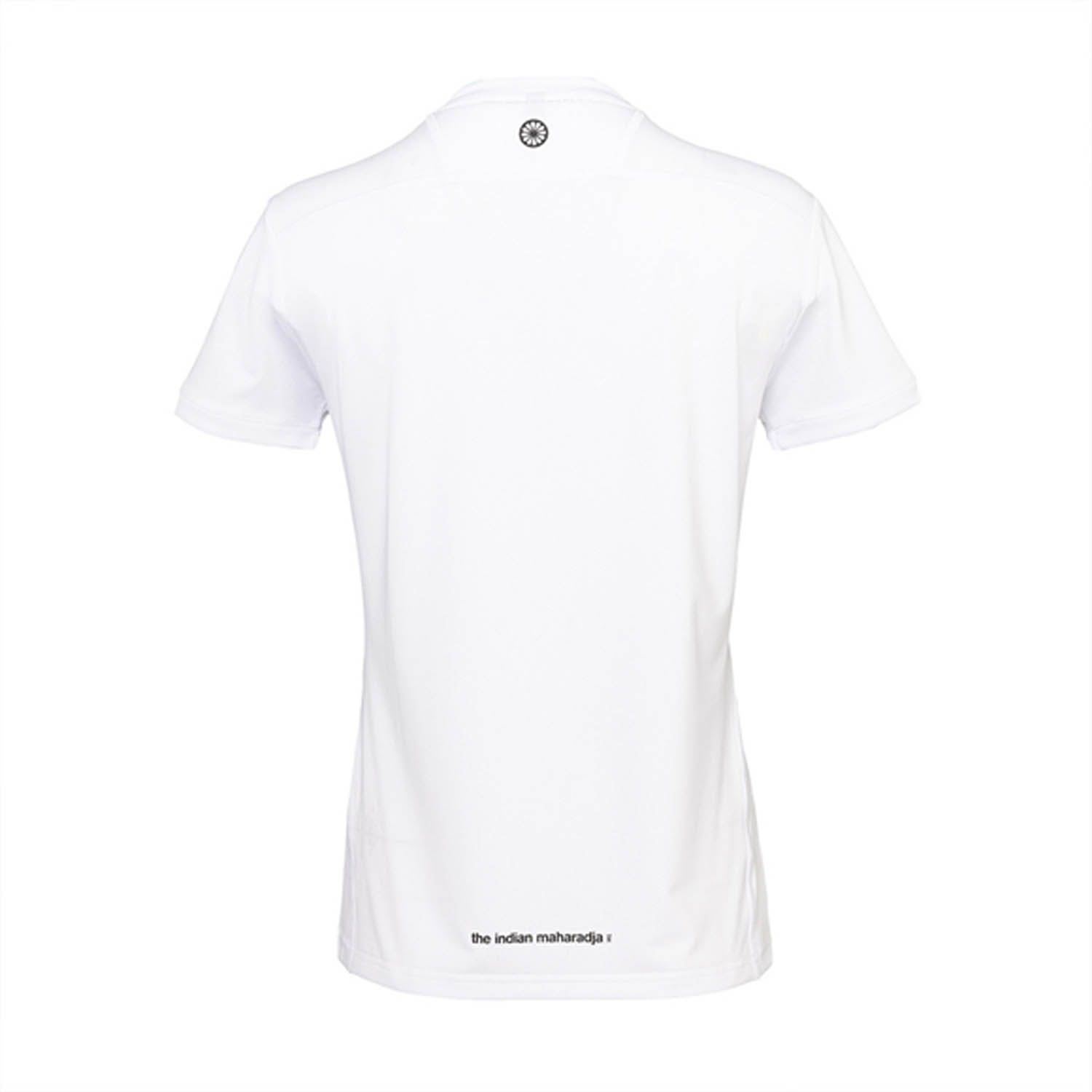 The Indian Maharadja  Jaipur Performance Tee Dames