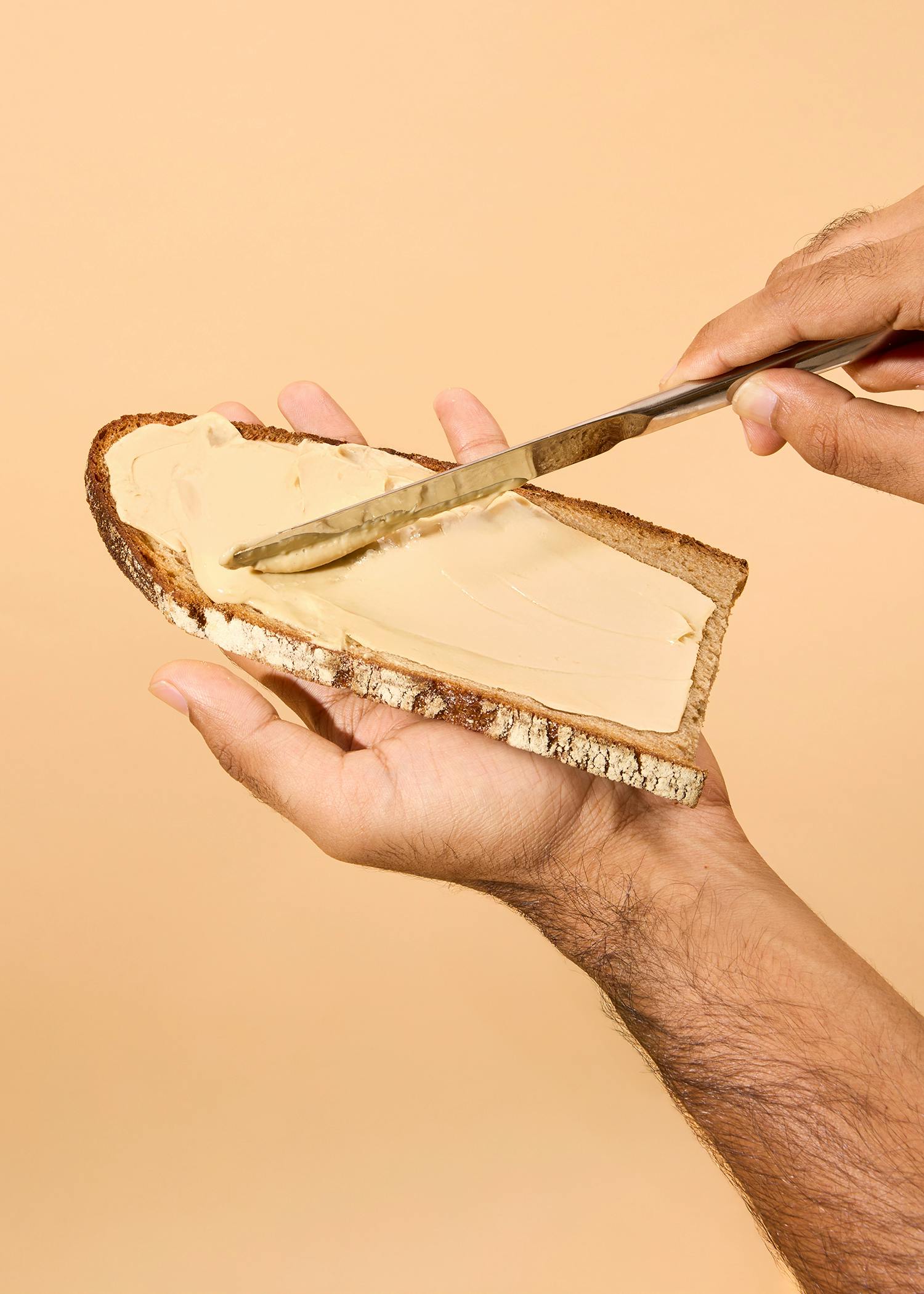 Bio Cashewmus Cheezy Style mit Trüffel 500 g