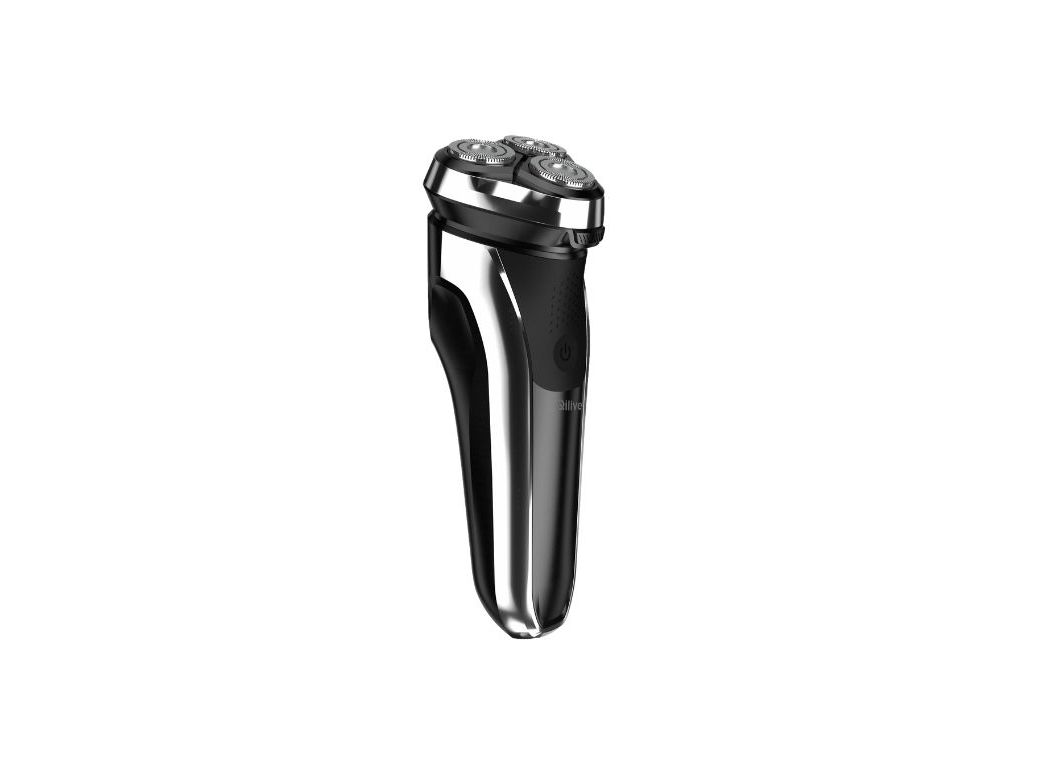 MÁQUINA DE BARBEAR QILIVE Q.7819 PRO LED