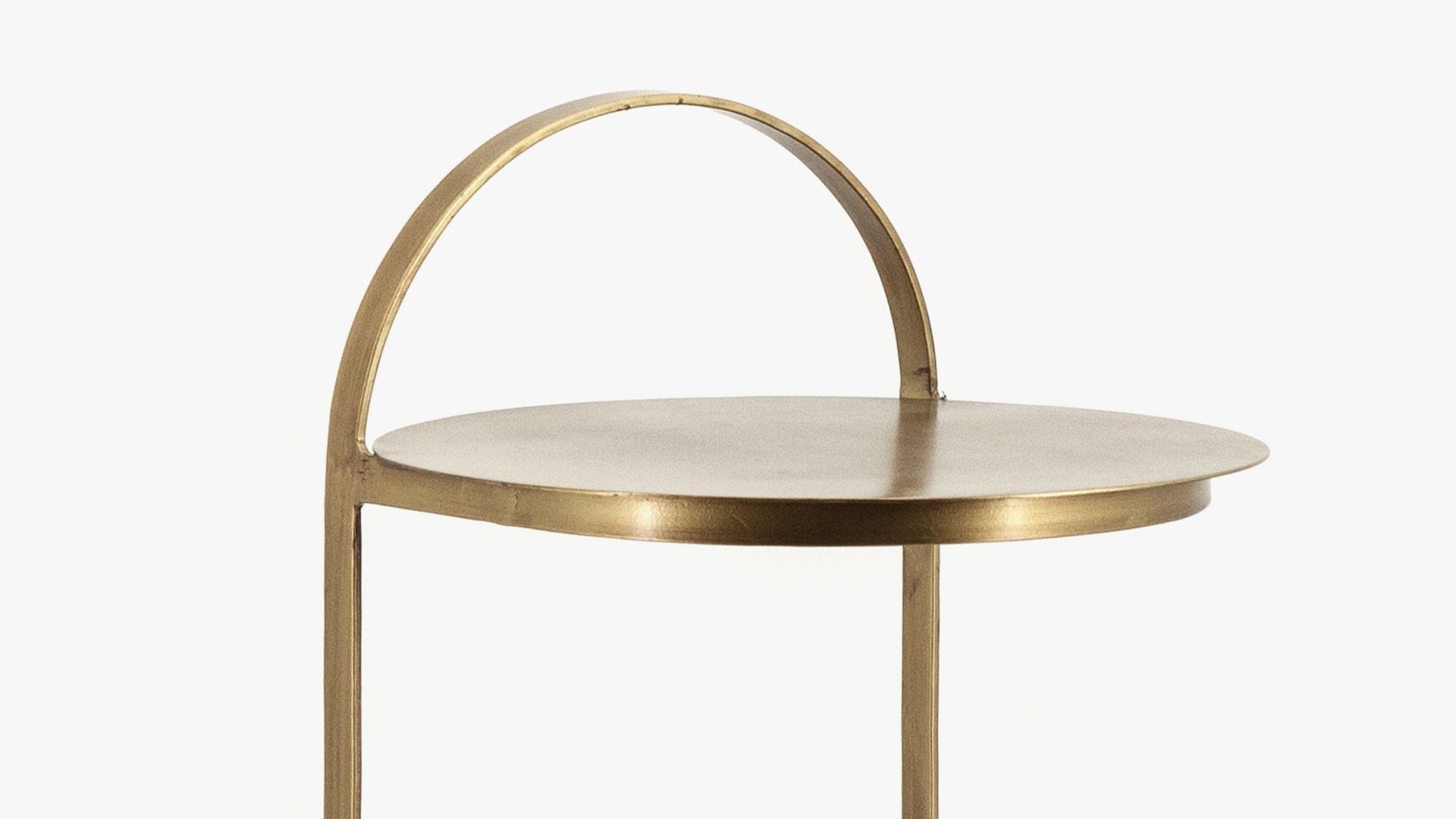 By Boo   Garcon Bijzettafel