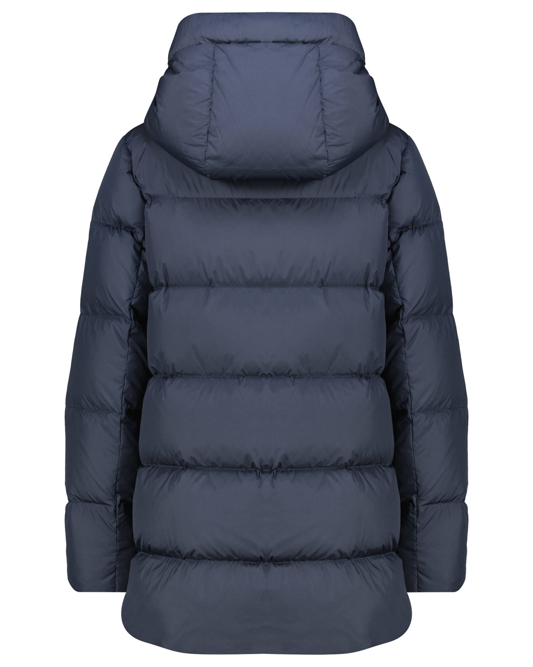 Marc O'Polo| Damen Puffer-Daunenjacke mit Kapuze