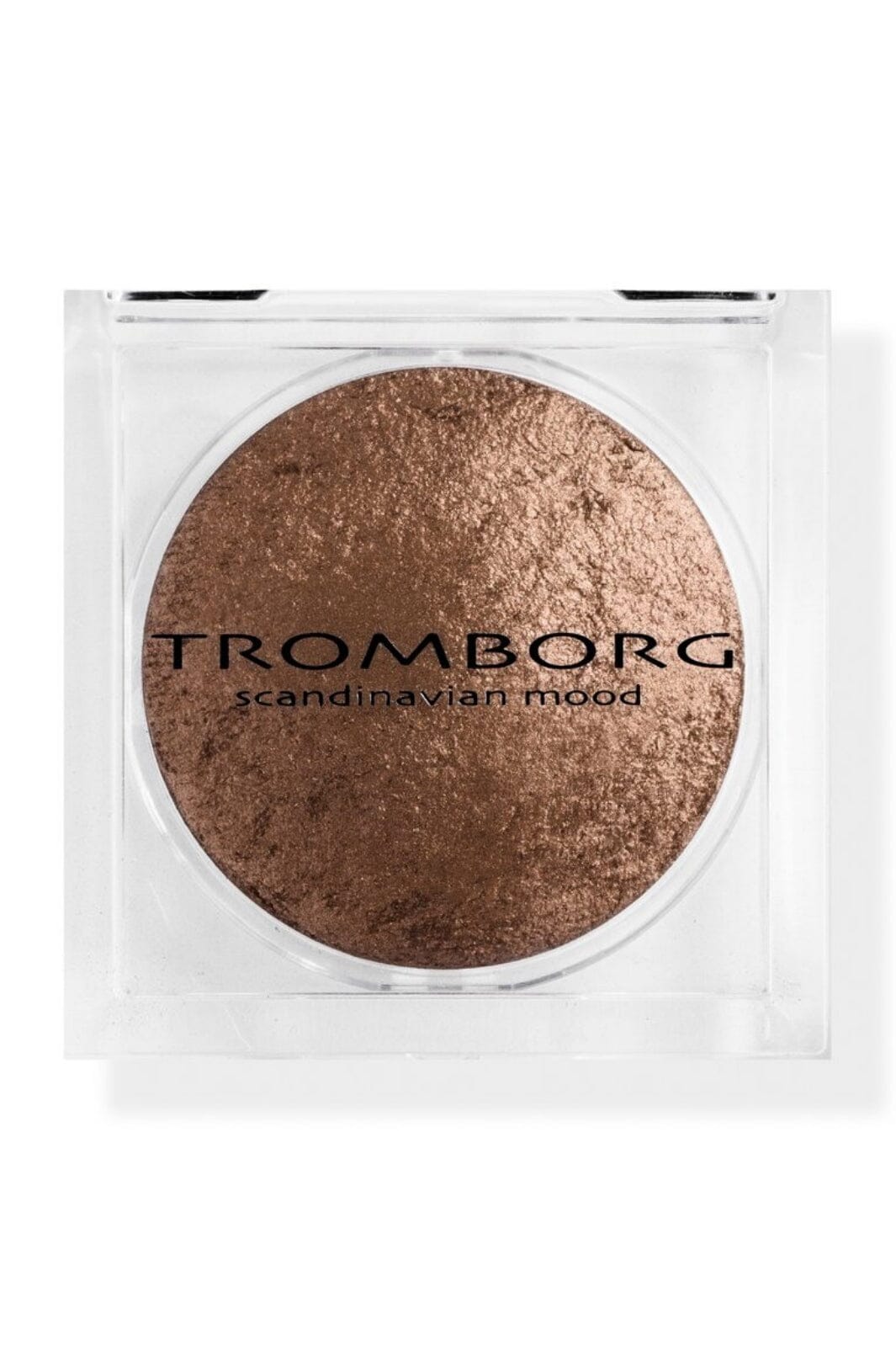 Tromborg Baked Mineral Eye Shadow #Shade