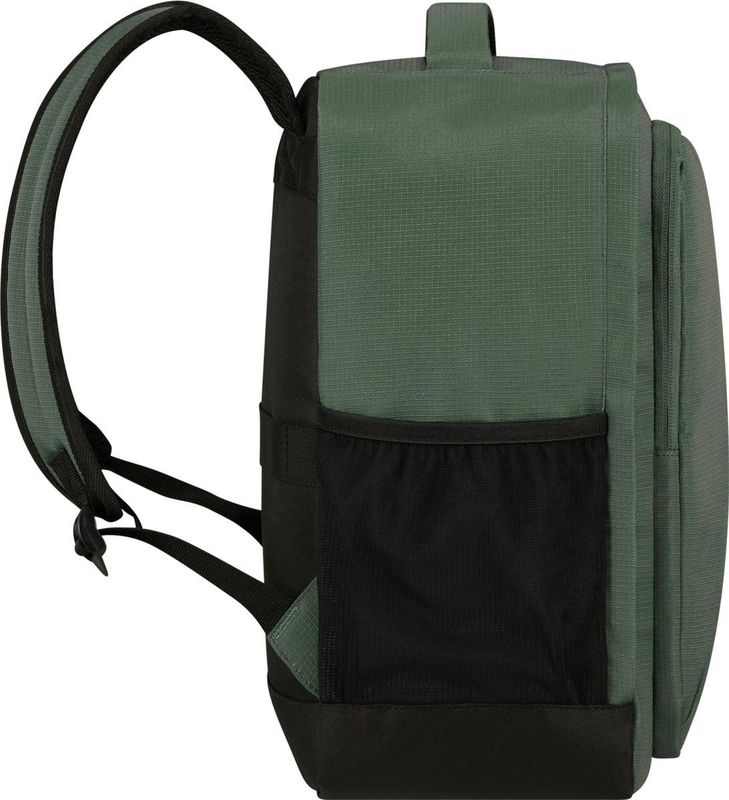 American Tourister rugzak Take2cabin 24L Dark Forest
