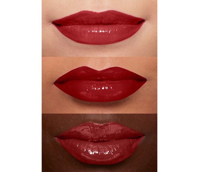NYX Professional Makeup BUTTER GLOSS LipglossRed Velvet