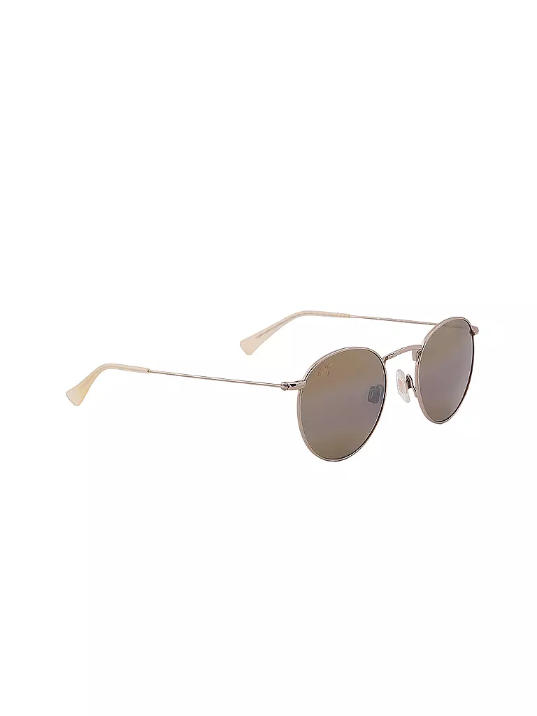MAUI JIM Sonnenbrille H667-16A gold
