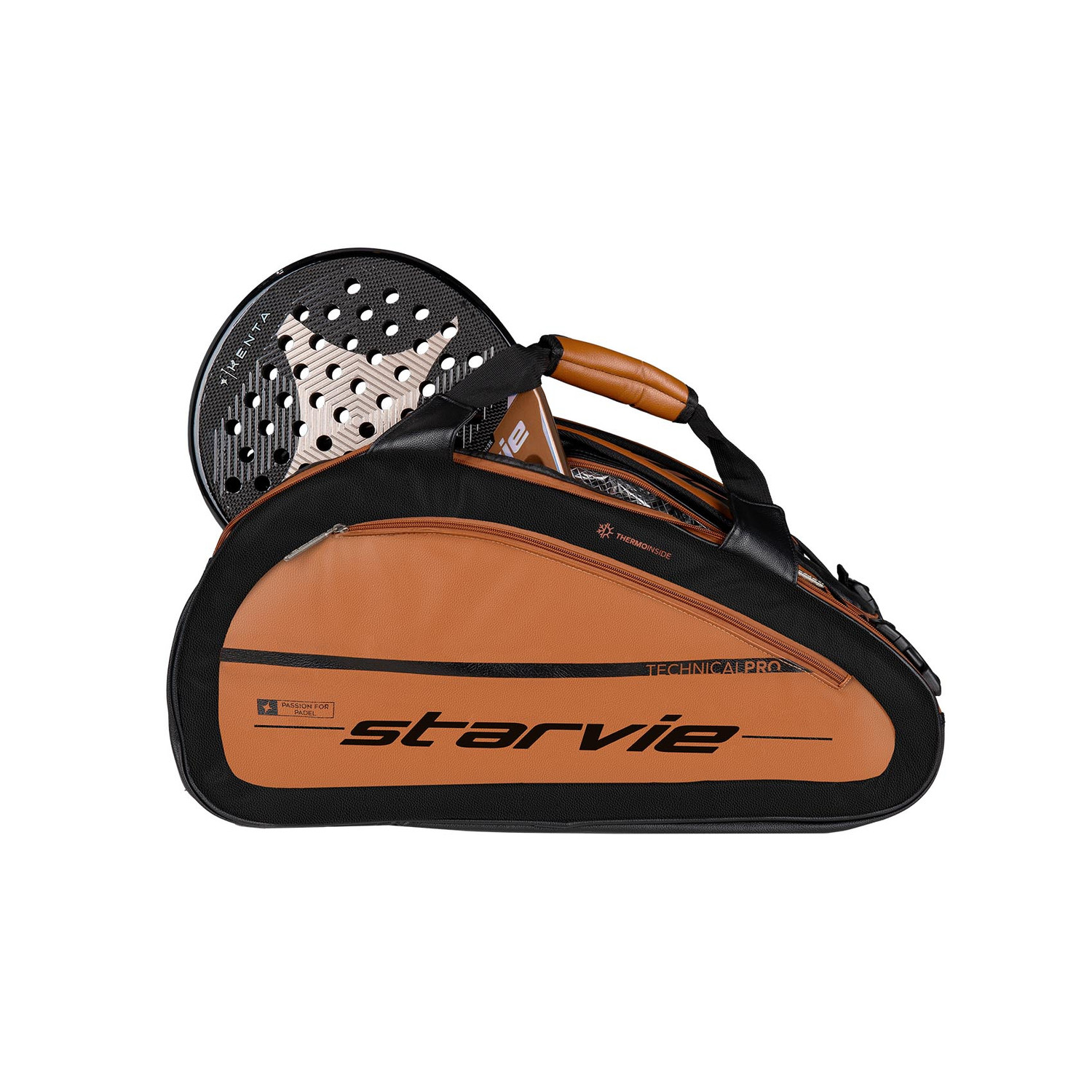 Starvie Luxury Kenta Racketbag
