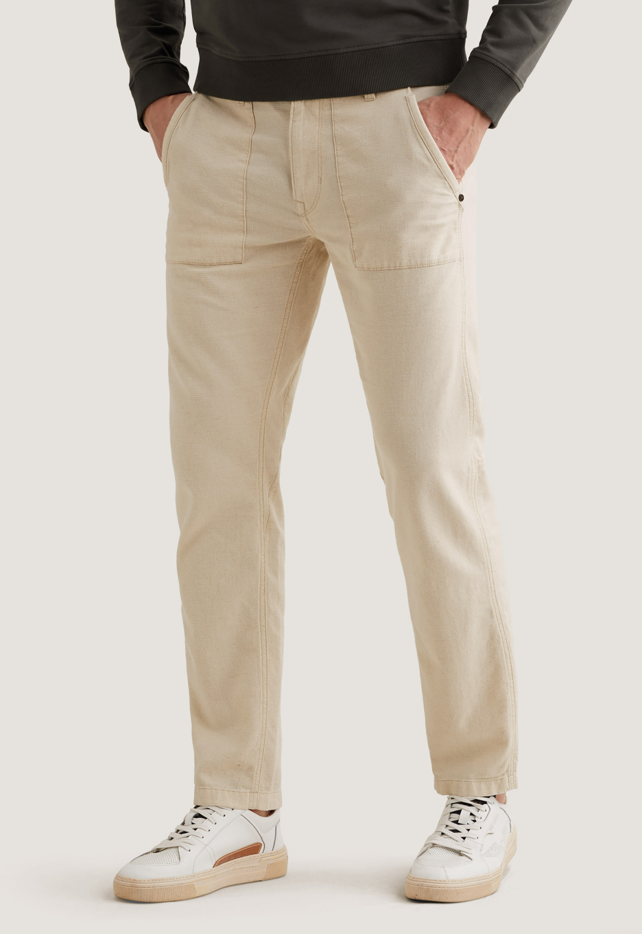 PME Legend Liftmaster Worker Jeans