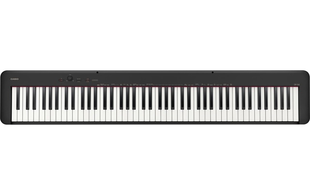 CASIO »CDP-S160 Set«