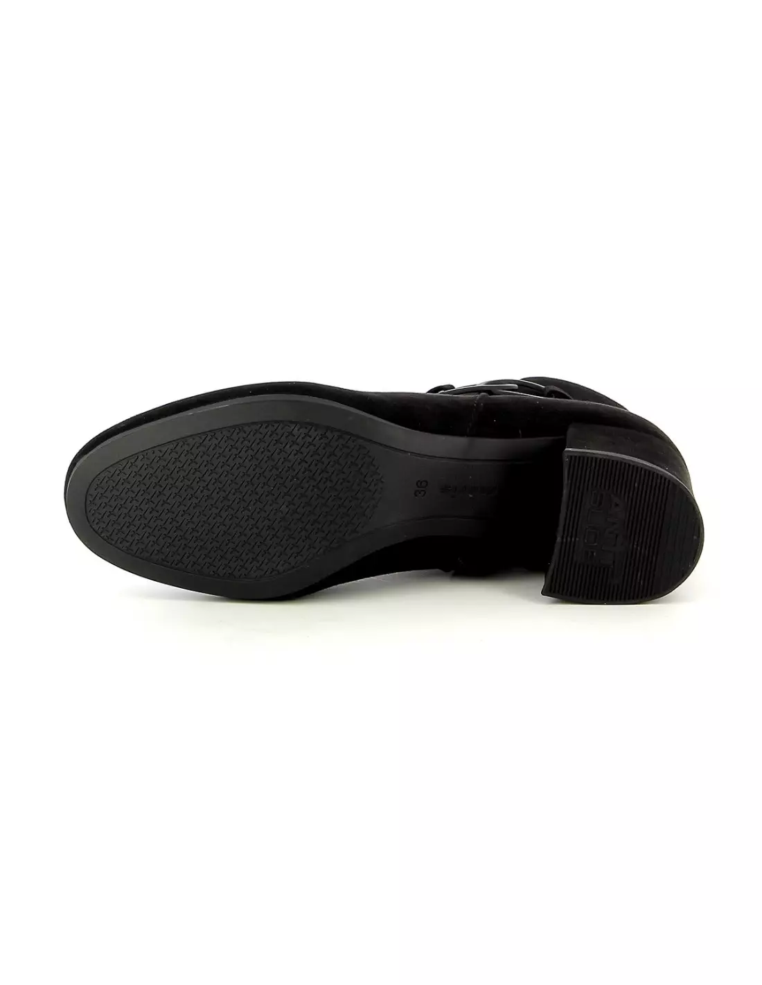 TAMARIS 25374 - Boots & bottines Black