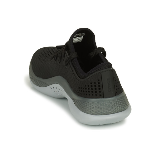 Crocs - LITERIDE 360 PACER M - Noir / Gris