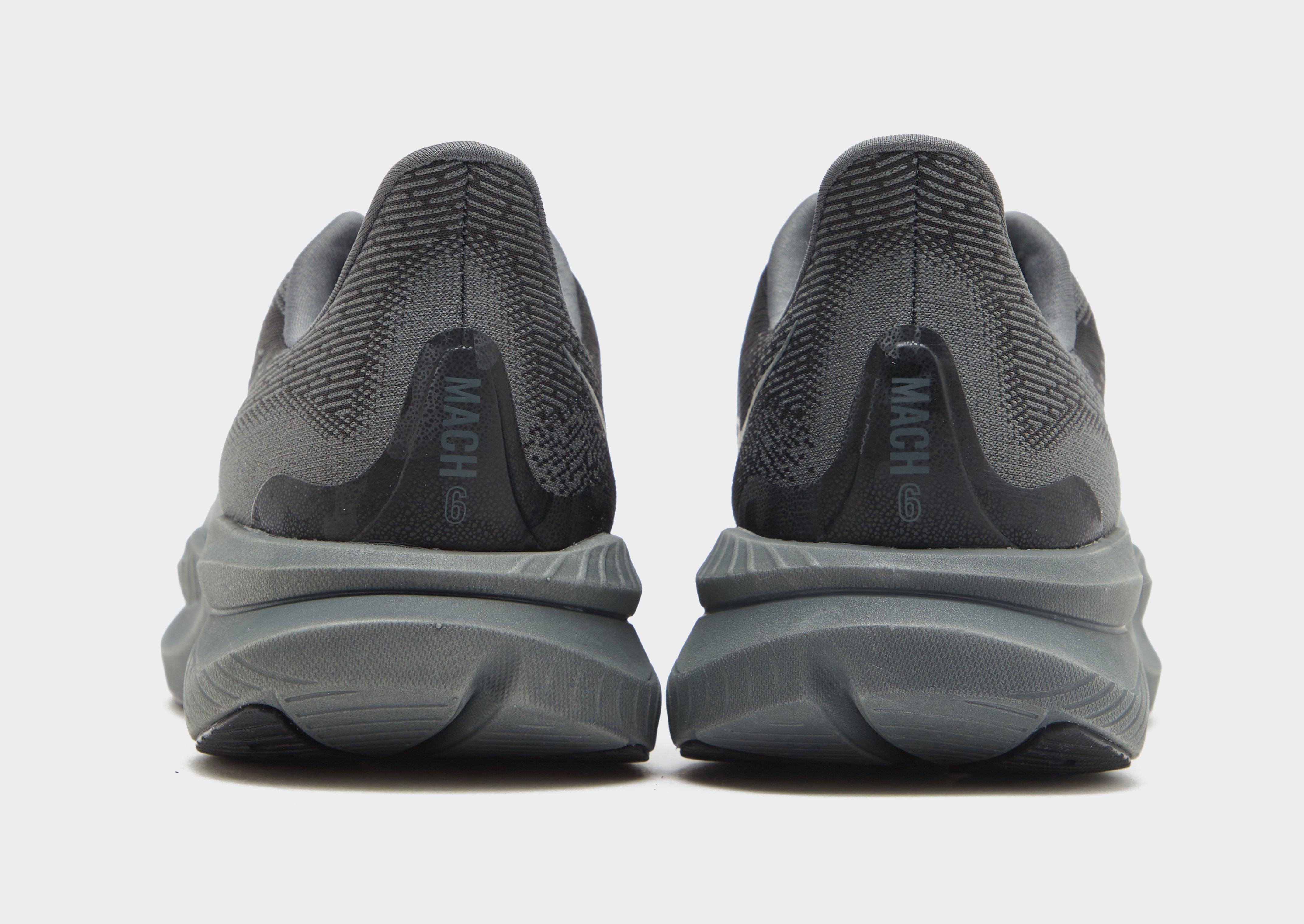 HOKA Mach 6 Homme