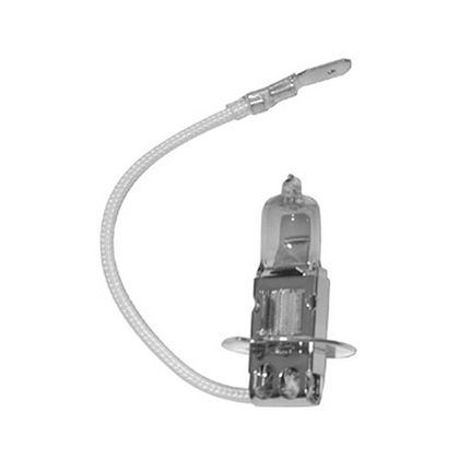 Ampoule Hert HALOGENE H3 12V-55W XENON Universel