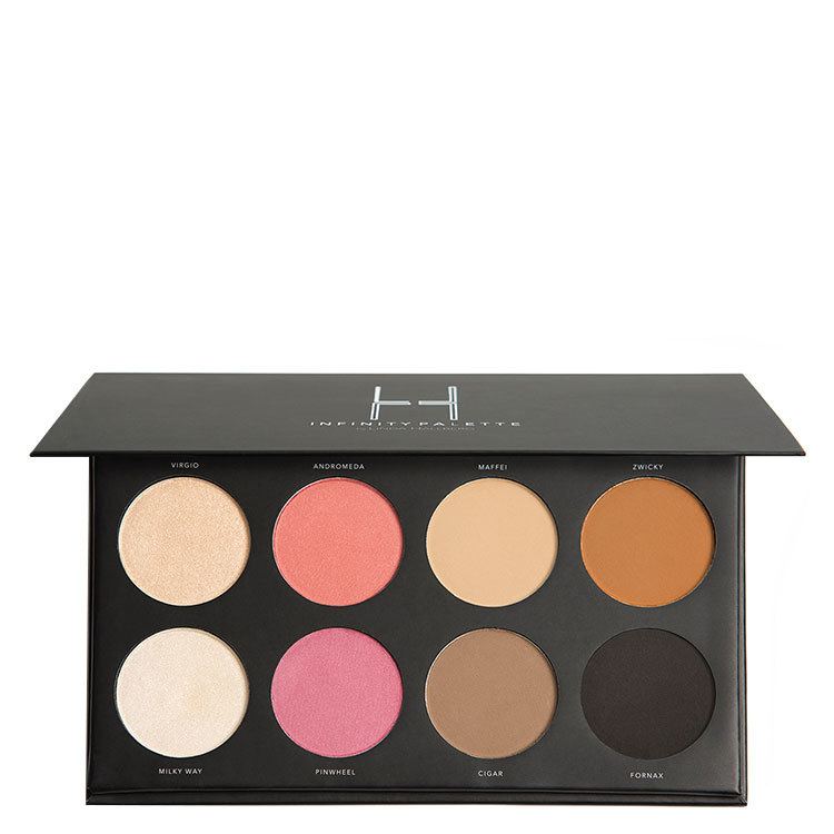 LH Cosmetics Infinity Palette 19,2g