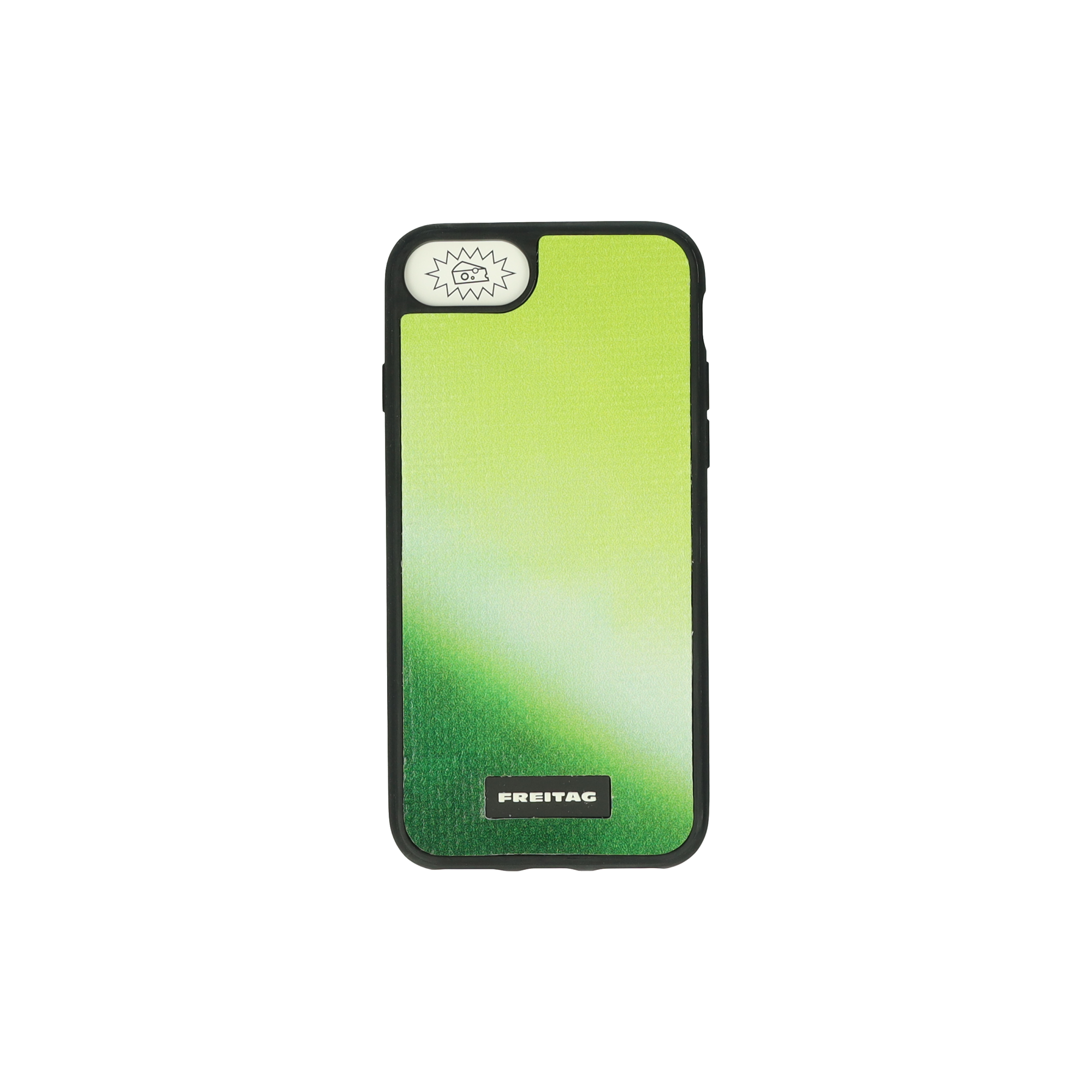 F341 CASE FOR IPHONE® SE/8