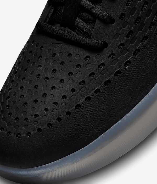 Nike SB Nyjah 3 Schuh (black white black)