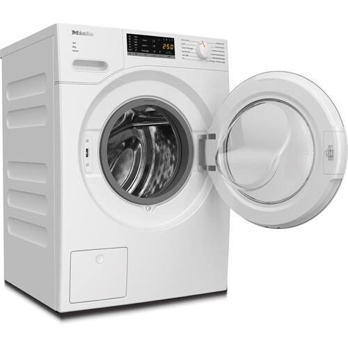 Lave-linge hublot Miele WWA 120 WCS
