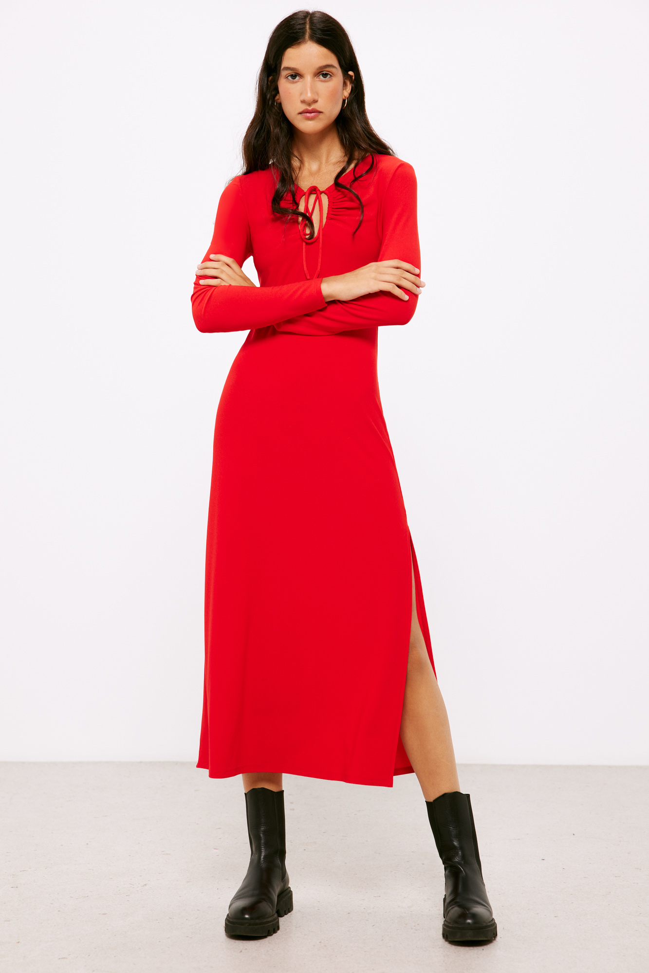 Vestido Floom