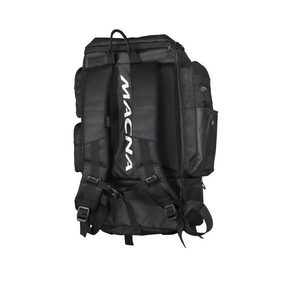 Macna - Sac à dos MUBP Noir