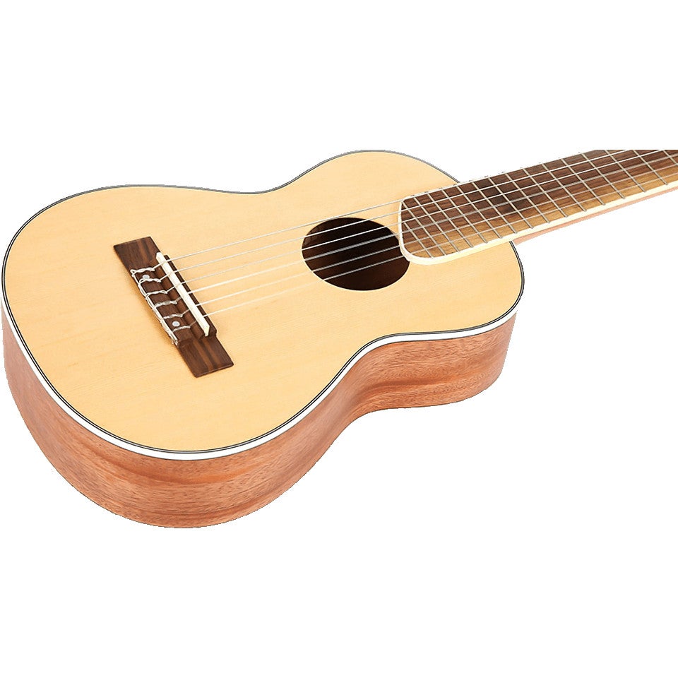 Flight Guitarlele Series GUT350 SP/SAP guitalele met gigbag