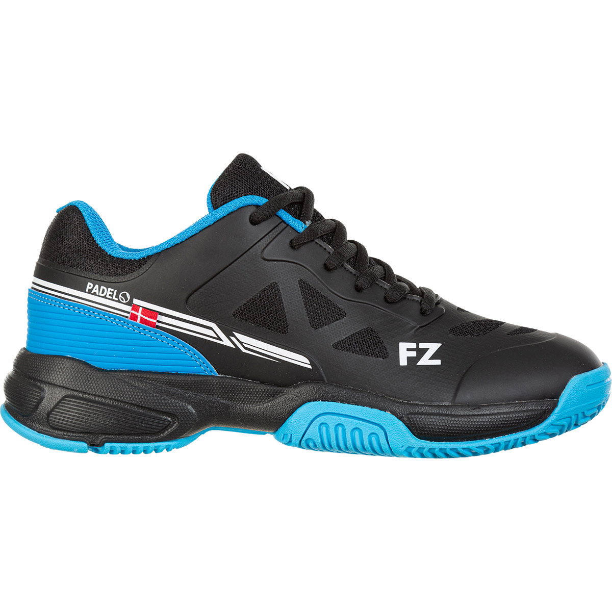 FZ FORZA Brace Padel Sko Dame