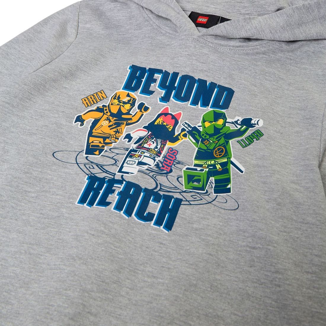 LegoLWSCOUT 302 Sweatshirt
