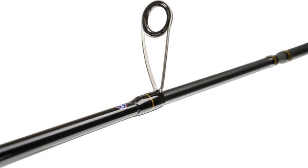 Canne à lancer mer Okuma Ceymar SW