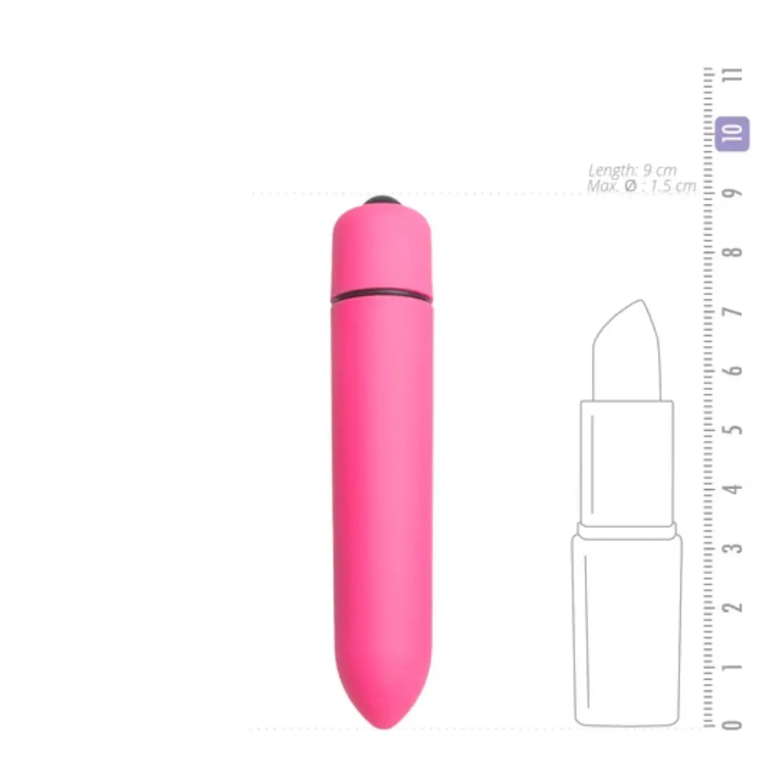 Bullet Vibrator
